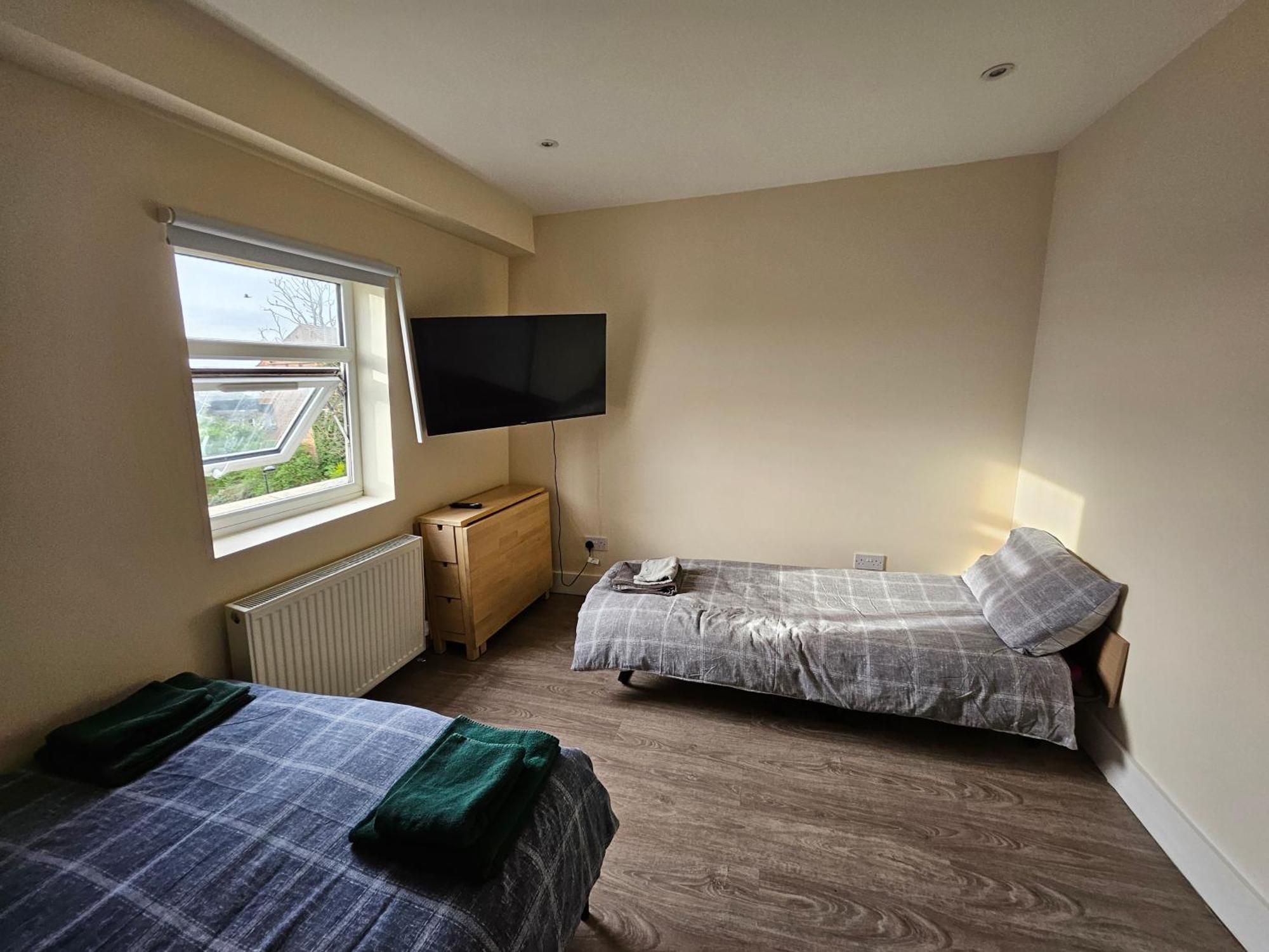 Private Near Ideal For Explorers Londra
