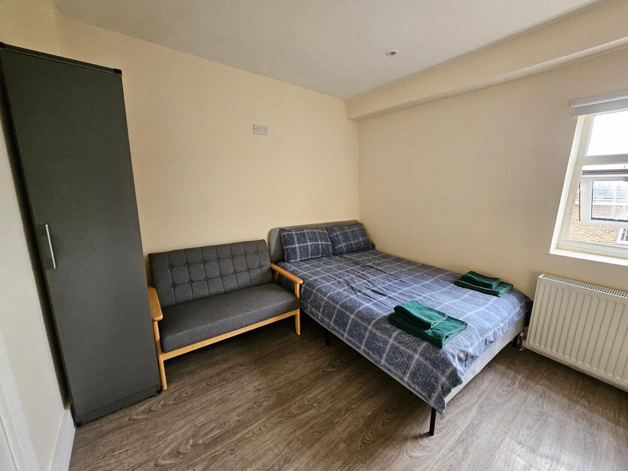 Private Near Ideal For Explorers Alloggio in famiglia